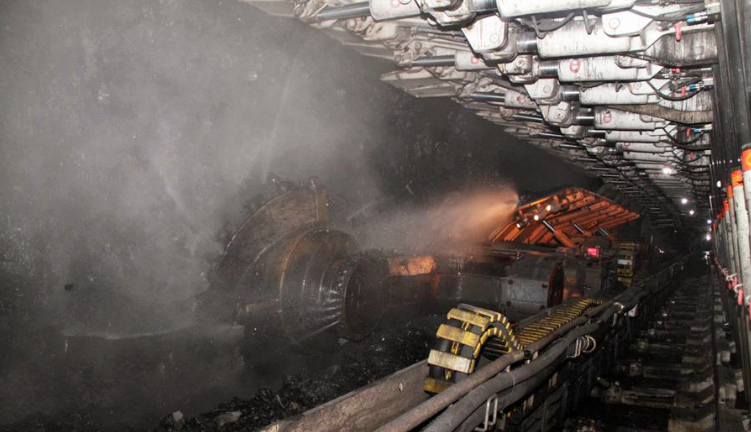 2019��һ��ú���ɹ��߷����٣�������750�ڣ�